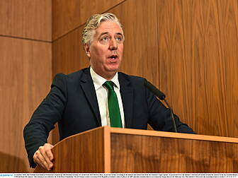 FAI audit delayed by John Dela...